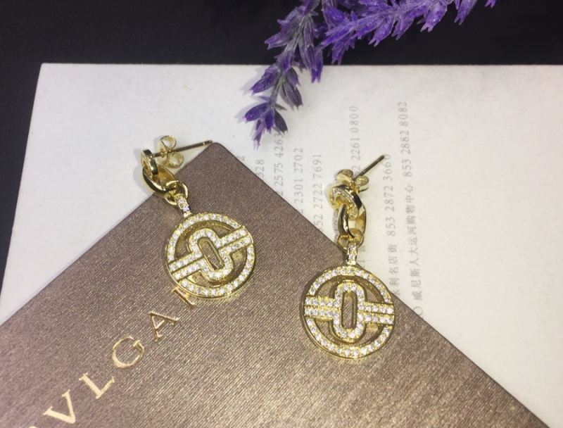 Bvlgari Earrings